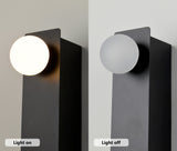 16 Watt Limpid Modern Indoor Wall Lamp