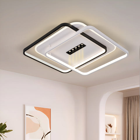 Pietro Smart Modern LED Ceiling light