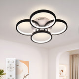 Alwin Smart Modern LED Ceiling Light