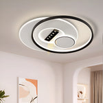 Madden Smart Modern LED Ceiling light