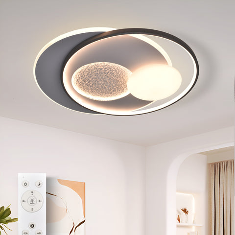 Juno Smart Modern LED Ceiling light