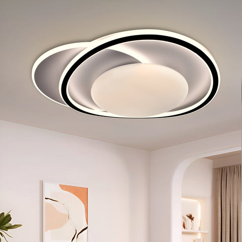 Nolan Smart Modern LED Ceiling Light