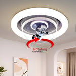 Jock Modern LED Chandelier