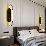 Lucina LED Wall Lamp