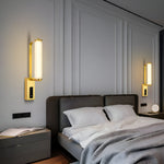 Resit Modern Indoor Wall Lamp