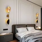 Amthill Modern LED Wall Lamp