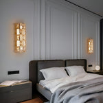 Merrian Modern LED Wall Light