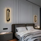 Bolivia Modern LED Wall Lamp