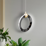 Swing Pendant Lamp