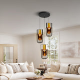 Albran Pendant Lamp