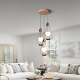 Edie Pendant Lamp