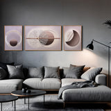 Mope Modern Wall Art