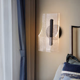 Precint Modern Indoor Wall Lamp