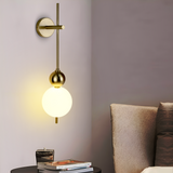 Cattia Modern Indoor Wall Lamp