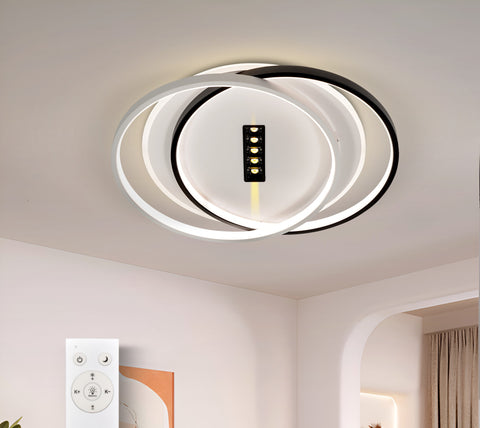Lugh Smart Modern LED Ceiling Light