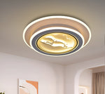 Javi Smart Modern LED Chandelier