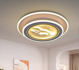 Javi Smart Modern LED Chandelier