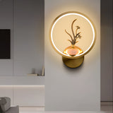 Albano Modern Indoor Wall Lamp