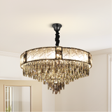 Jaunt LED Smart Voice Assist Chandelier