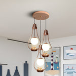 Edie Pendant Lamp