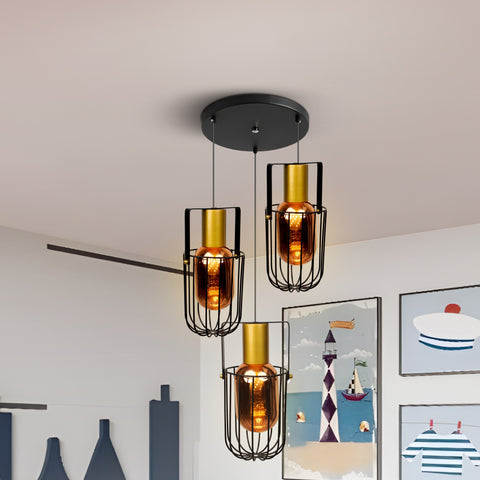 Albran Pendant Lamp