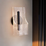 Precint Modern Indoor Wall Lamp