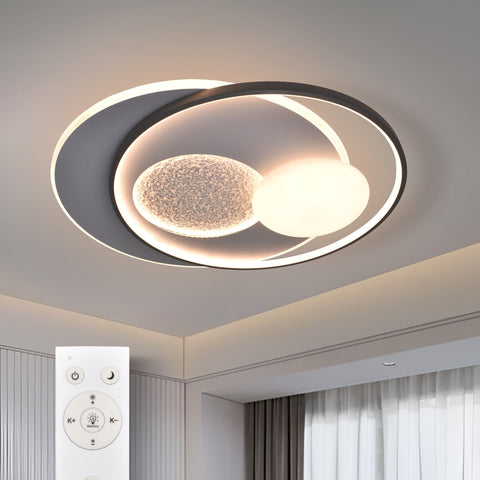 Juno Smart Modern LED Ceiling light
