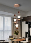 Edie Pendant Lamp