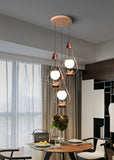 Edie Pendant Lamp