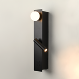 16 Watt Limpid Modern Indoor Wall Lamp