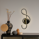 Liam Modern Indoor Wall Lamp