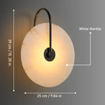 Carrar LED Wall Lamp