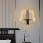 Orbe Modern Indoor Wall Lamp
