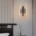Precint Modern Indoor Wall Lamp