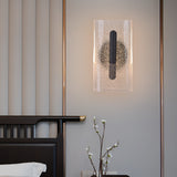 Precint Modern Indoor Wall Lamp