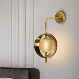 Akif Modern Indoor Wall Lamp