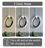 Swing Pendant Lamp
