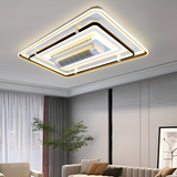 Callum Modern Ceiling Fan Chandelier