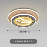 Javi Smart Modern LED Chandelier