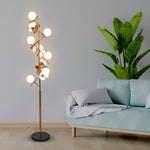 Princeton Modern Floor Lamp
