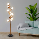 Princeton Modern Floor Lamp