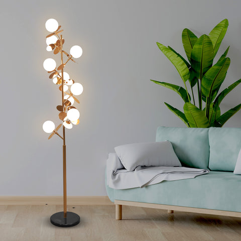 Princeton Modern Floor Lamp