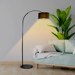 Vincent Modern Classic Design Floor Lamp