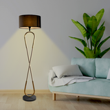 Immense Modern Classic Design Floor Lamp