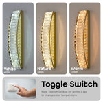 Ismay LED Wall Lamp