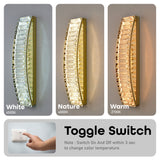 Ismay LED Wall Lamp