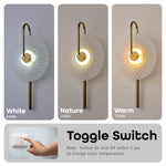 Aleran LED Wall Light