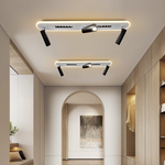 Focussed Ceiling Light