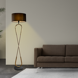 Immense Modern Classic Design Floor Lamp