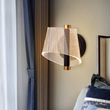 Orbe Modern Indoor Wall Lamp